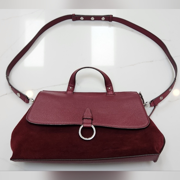 Rebecca Minkoff handbag - Picture 1 of 11